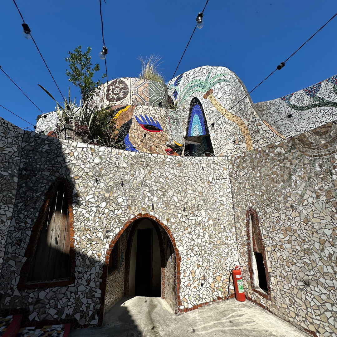 Rio de Janeiro con Ellas por el Mundo12