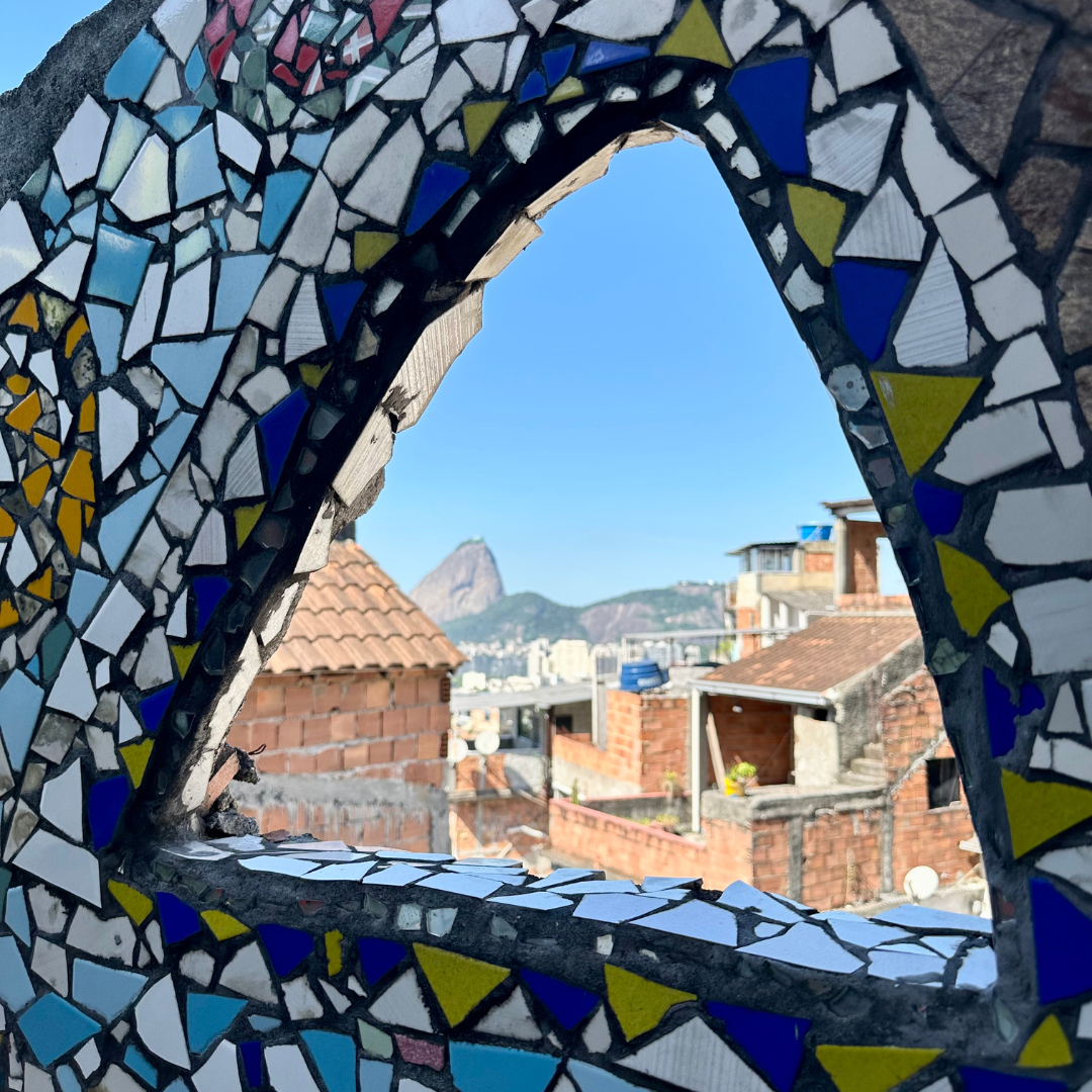 Rio de Janeiro con Ellas por el Mundo14