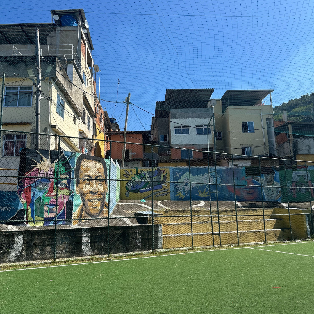 Rio de Janeiro con Ellas por el Mundo15