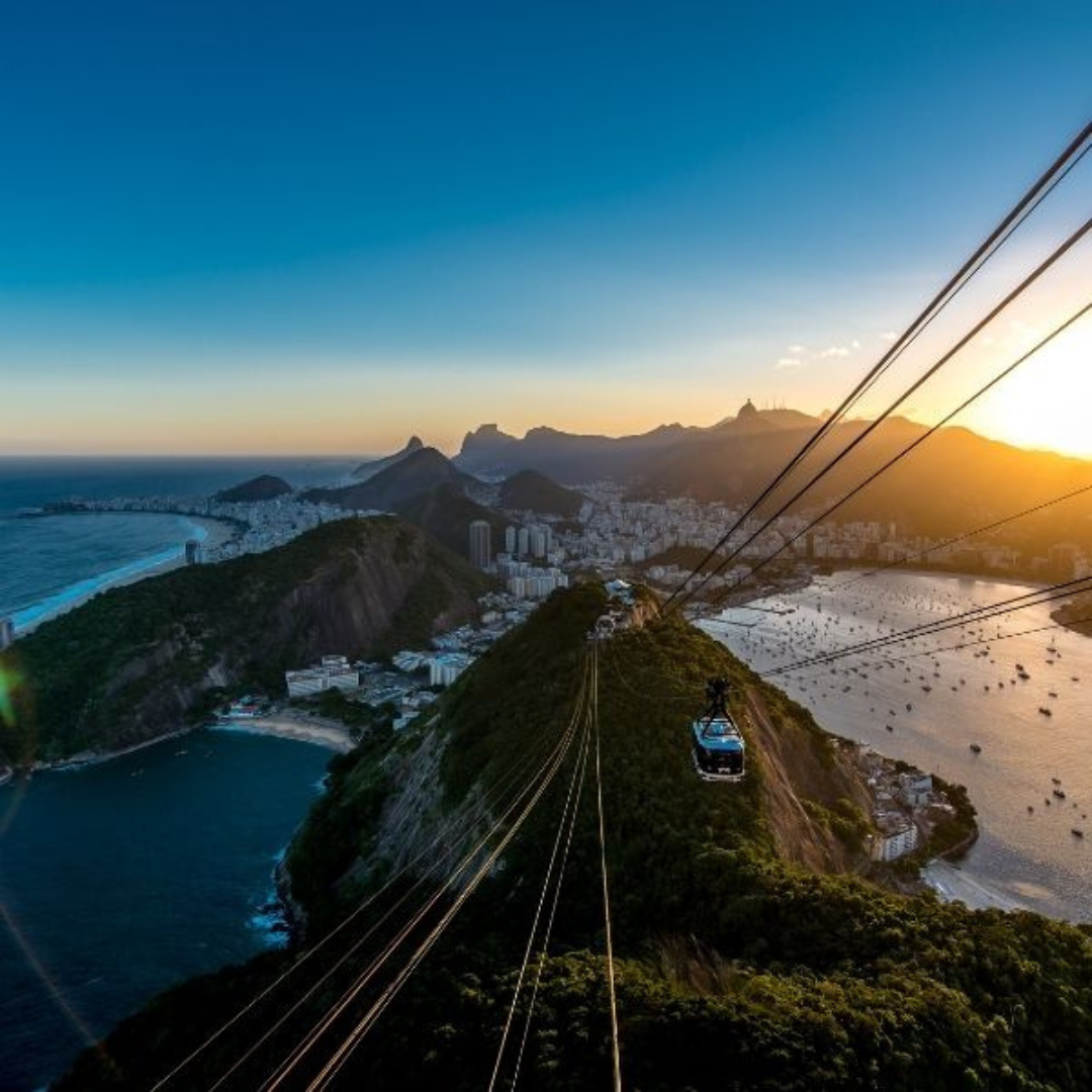 Rio de Janeiro con Ellas por el Mundo16