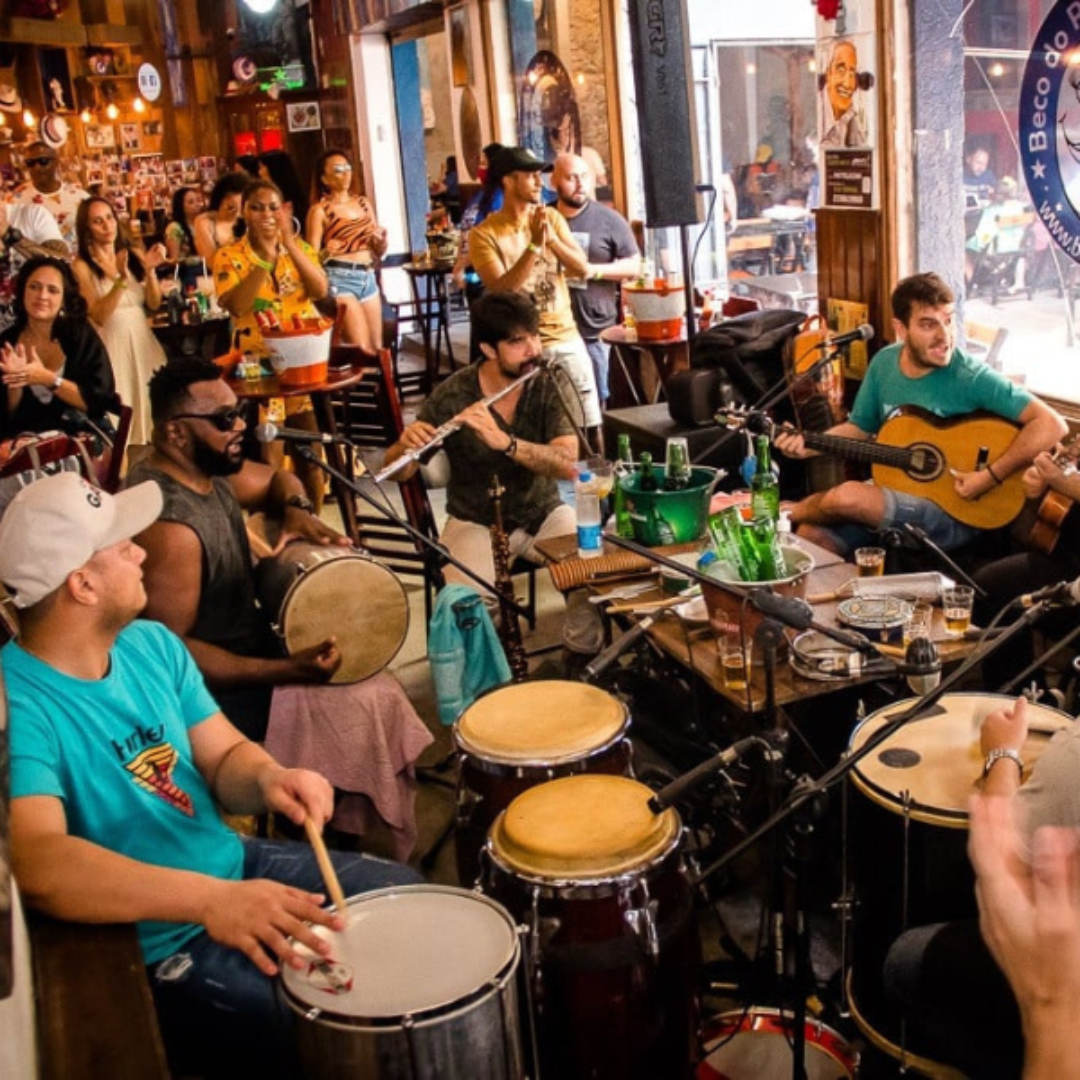 Rio de Janeiro con Ellas por el Mundo17