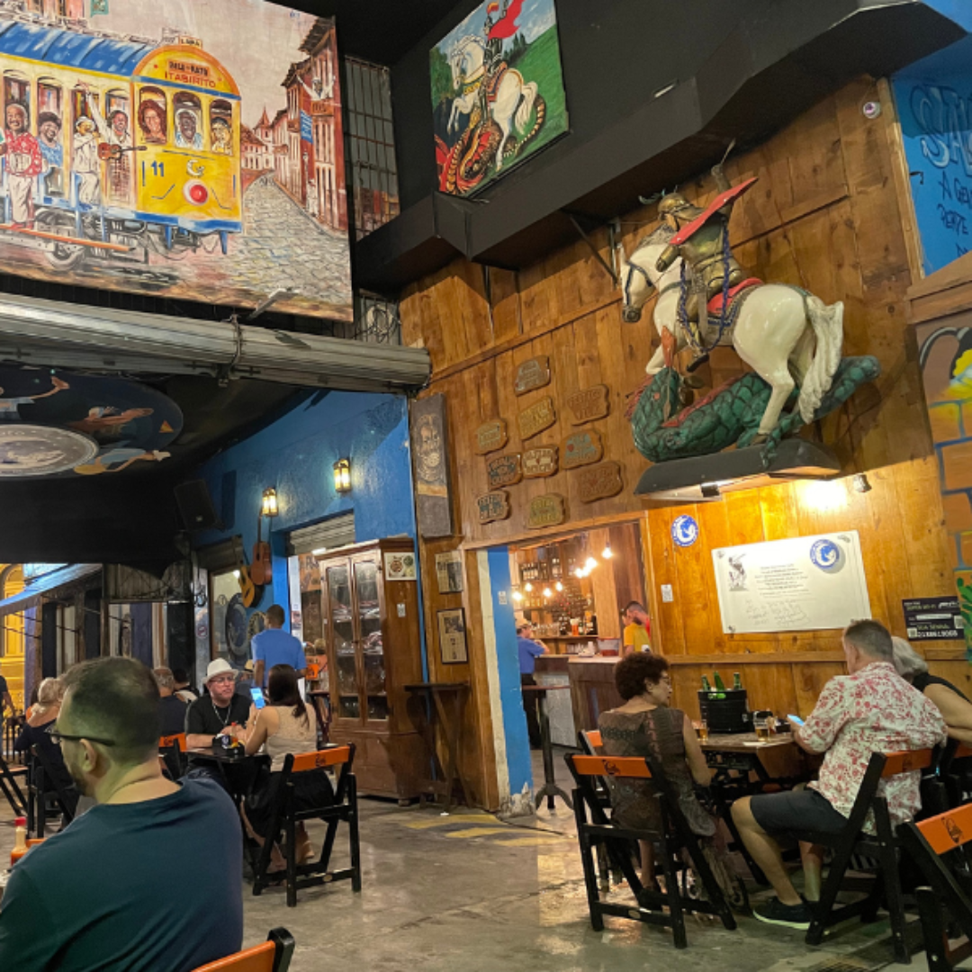 Rio de Janeiro con Ellas por el Mundo18