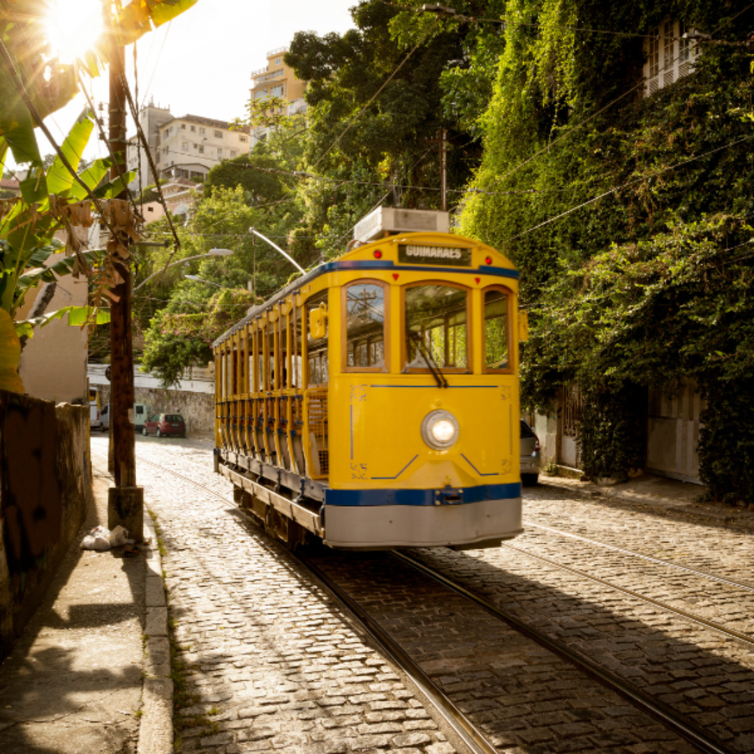 Rio de Janeiro con Ellas por el Mundo19