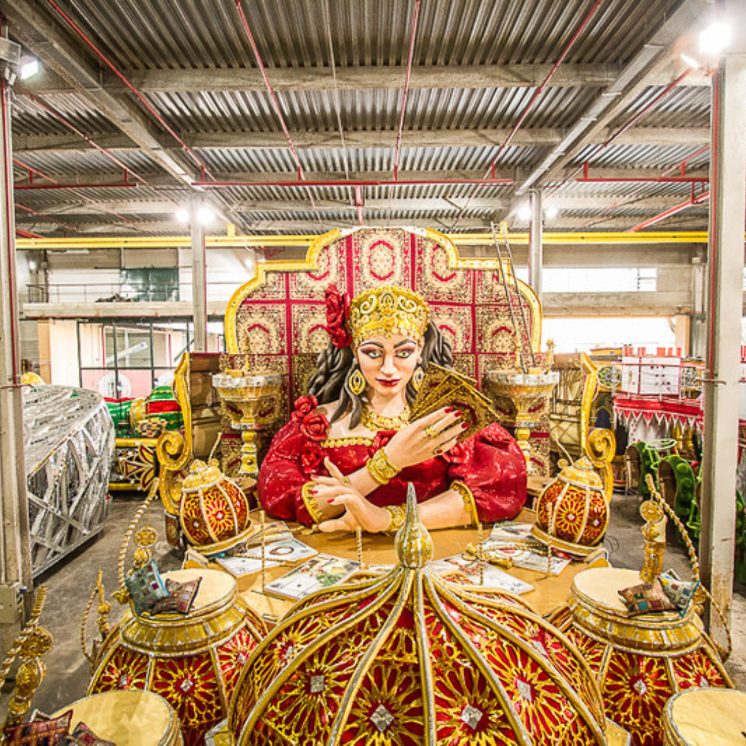 Rio de Janeiro con Ellas por el Mundo20