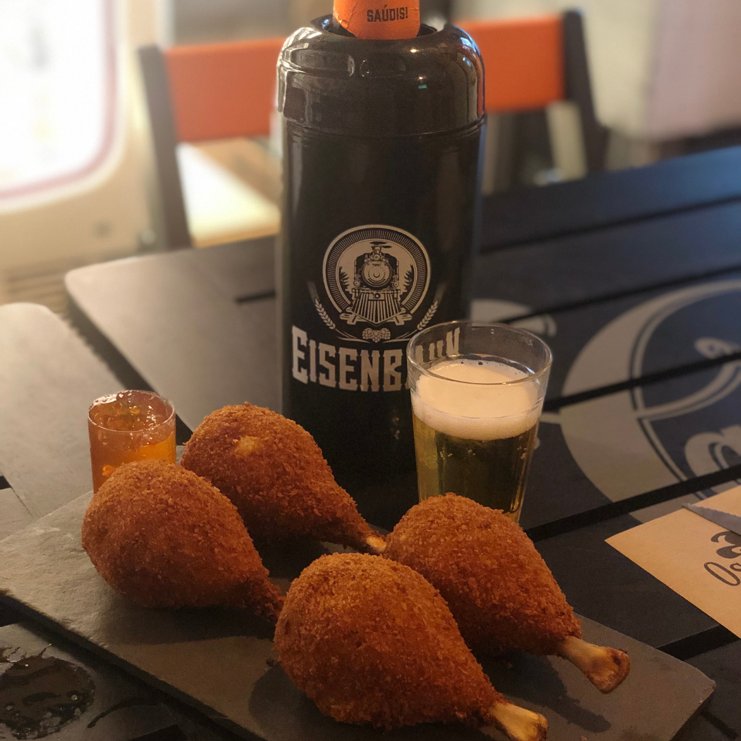 Rio de Janeiro con Ellas por el Mundo22