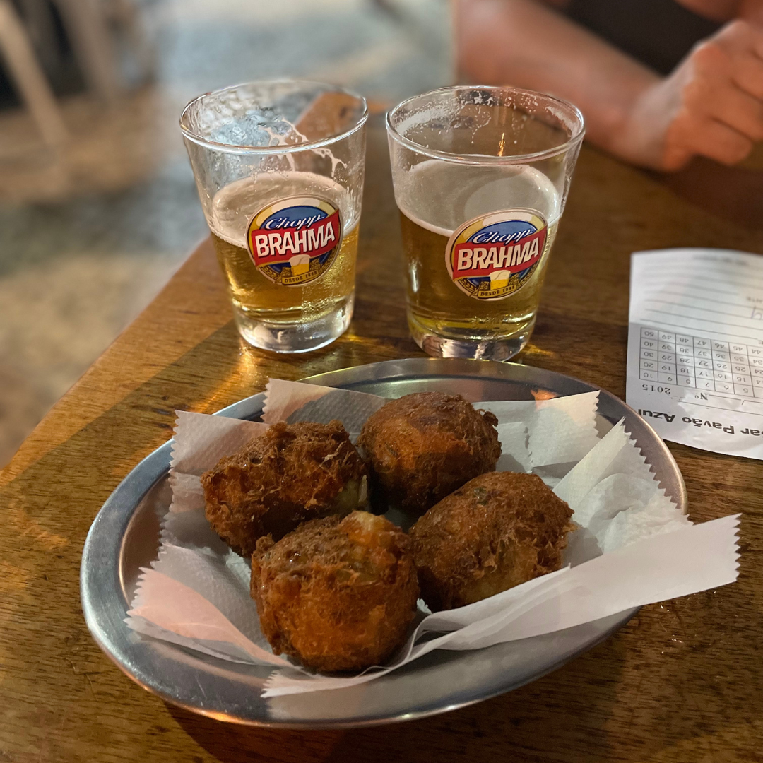 Rio de Janeiro con Ellas por el Mundo23