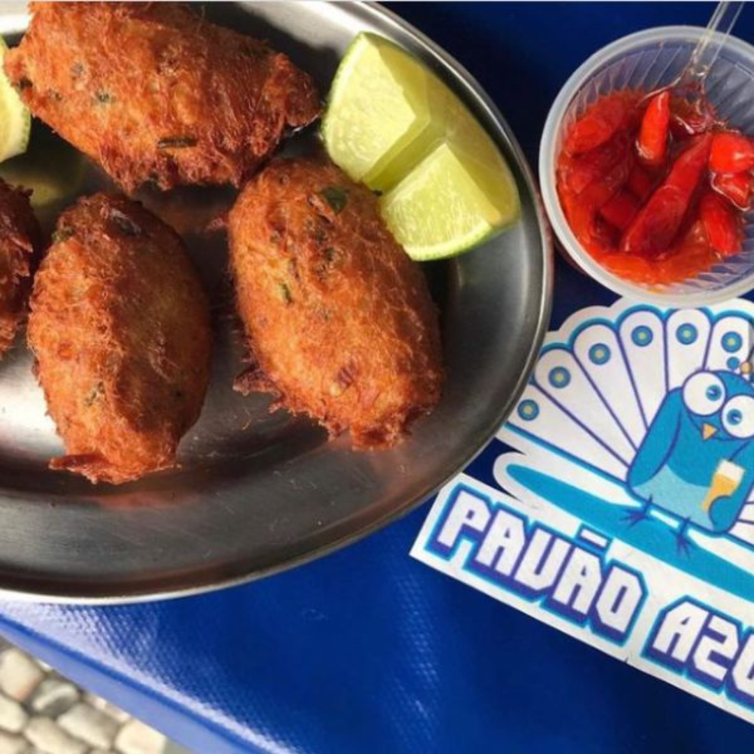 Rio de Janeiro con Ellas por el Mundo24