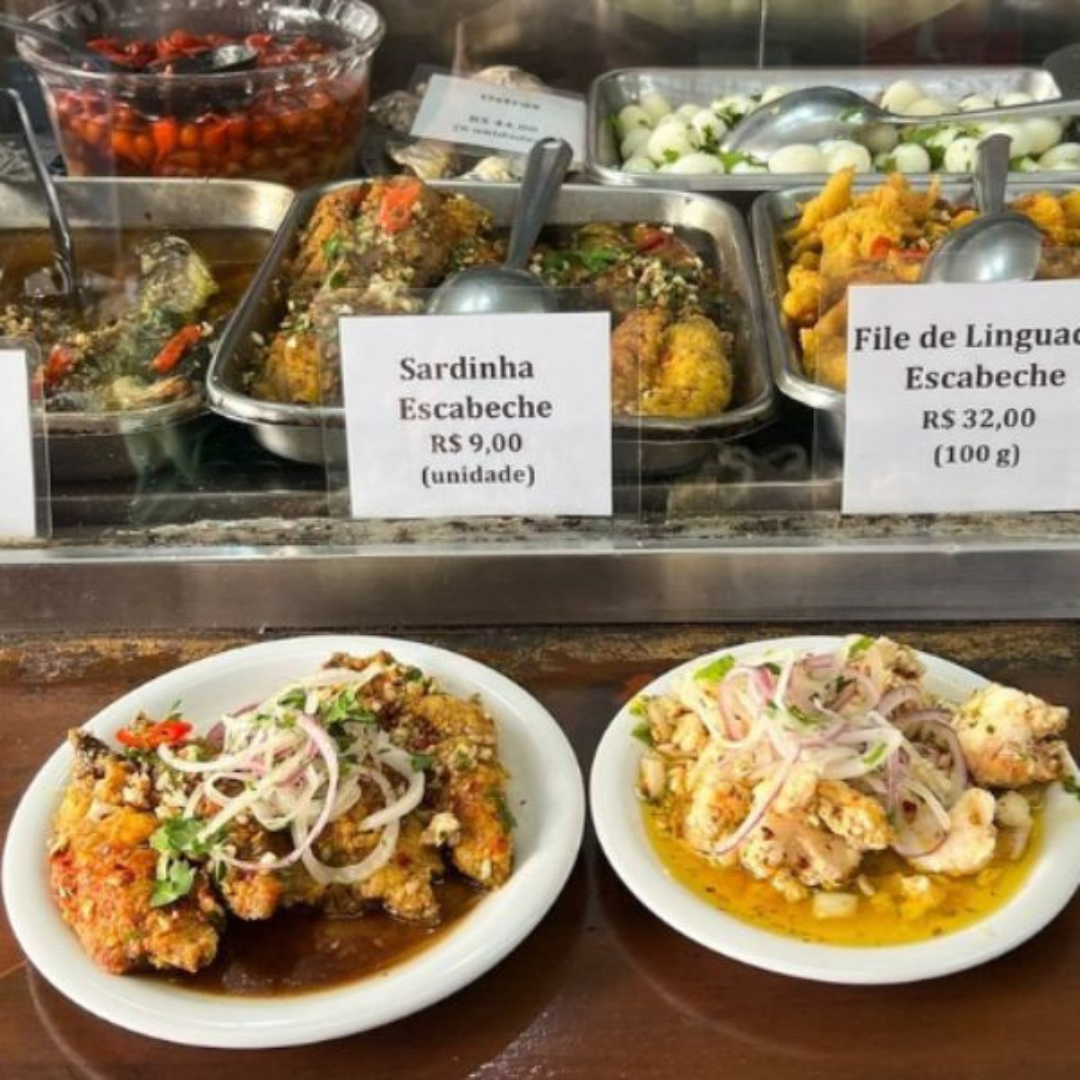 Rio de Janeiro con Ellas por el Mundo25