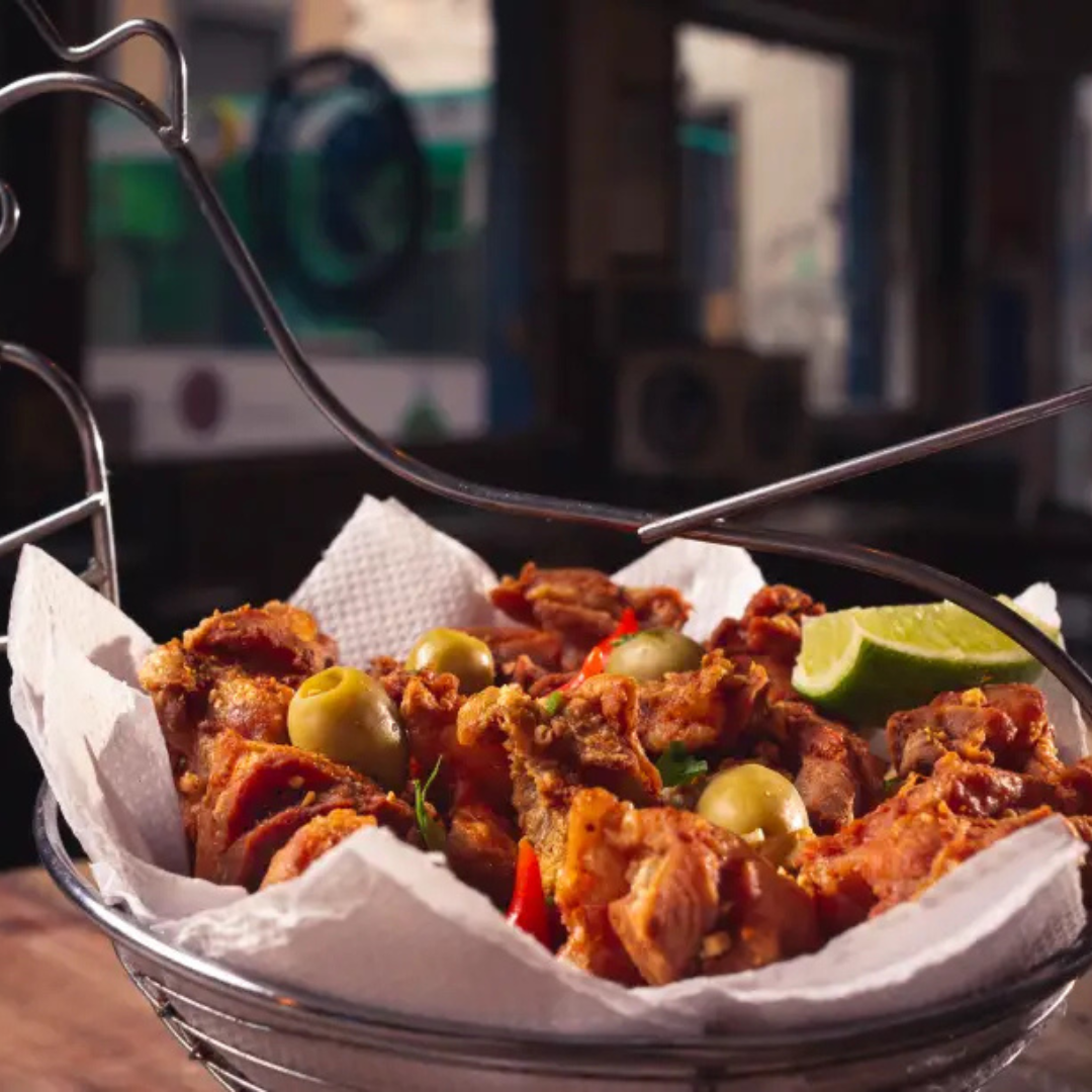 Rio de Janeiro con Ellas por el Mundo28