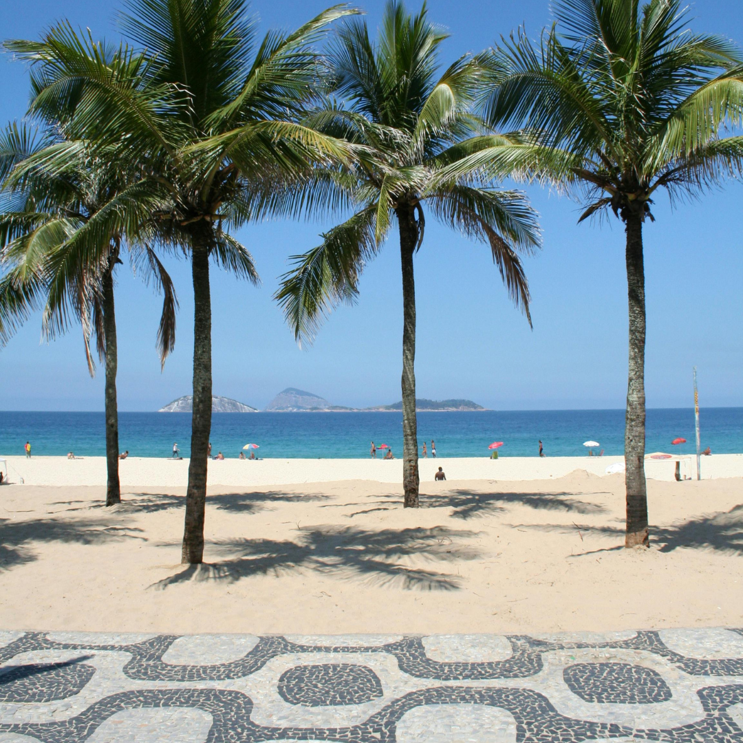 Rio de Janeiro con Ellas por el Mundo33