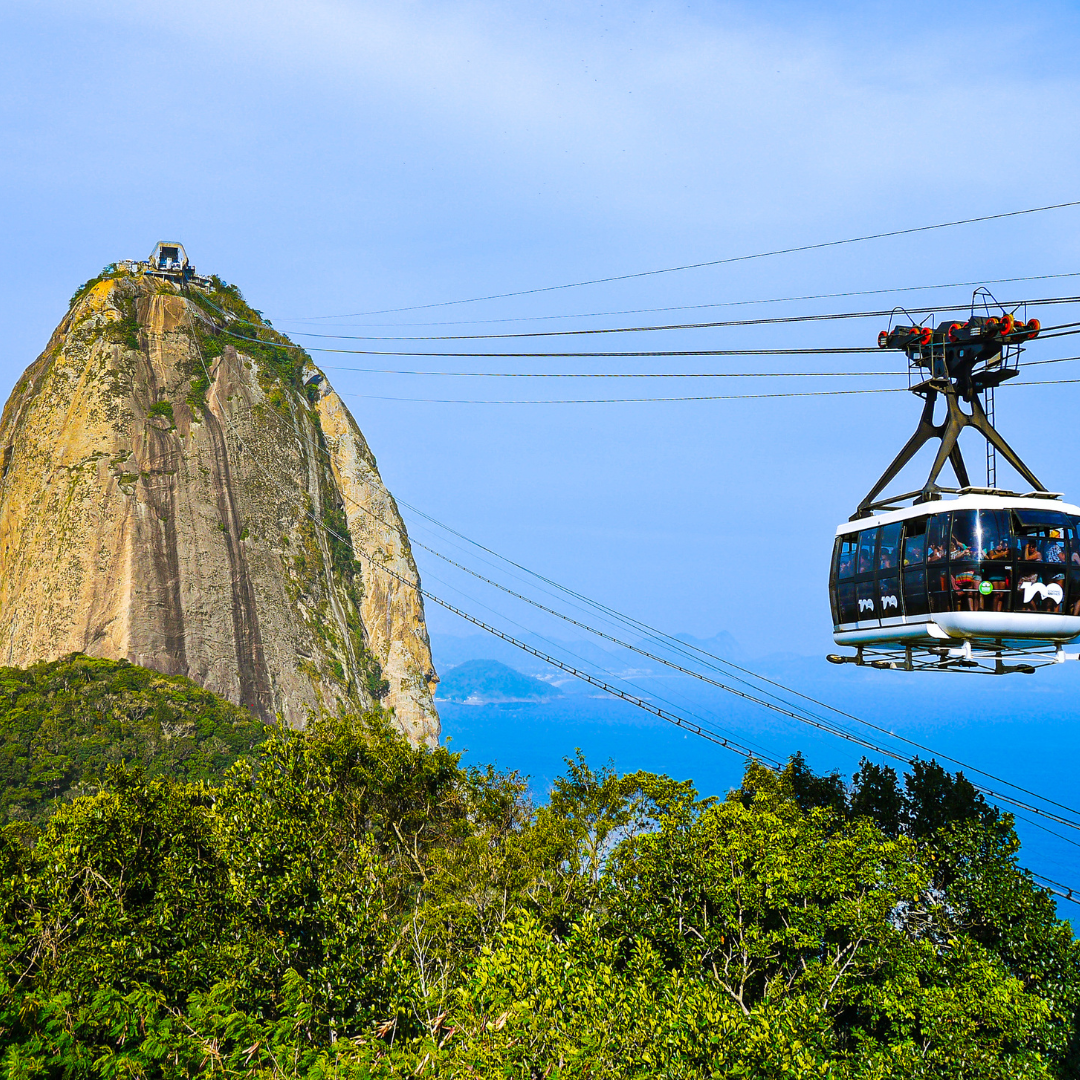 Rio de Janeiro con Ellas por el Mundo35