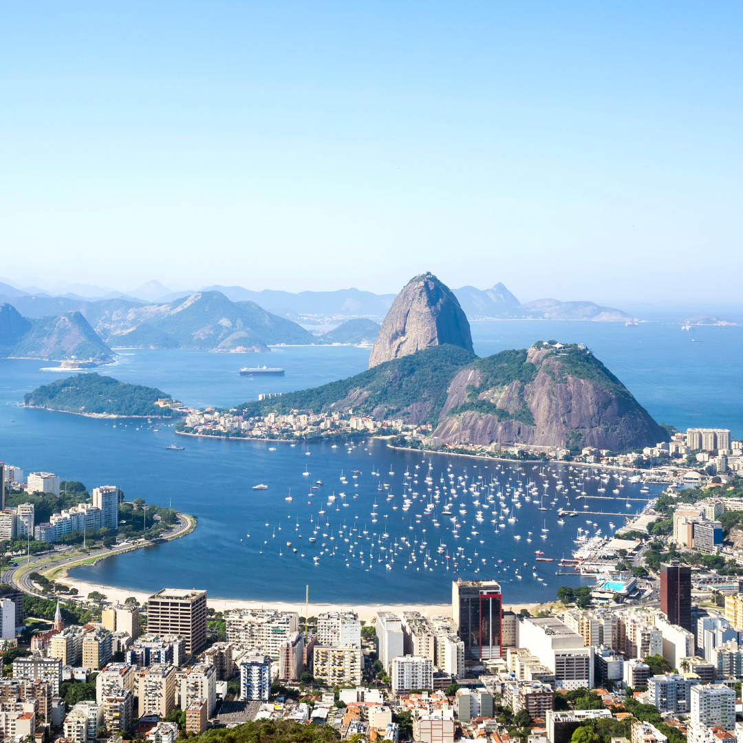 Rio de Janeiro con Ellas por el Mundo38