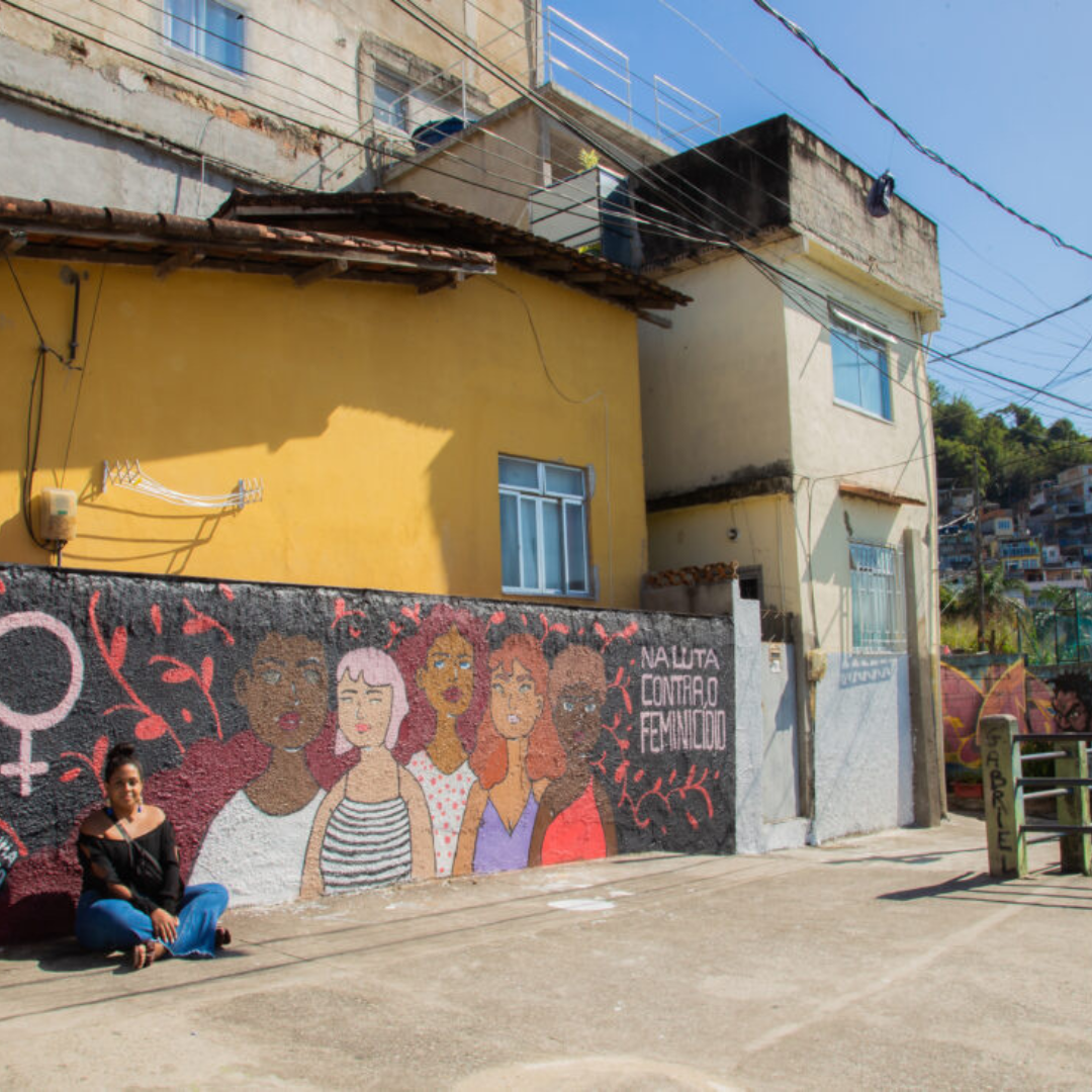 Rio de Janeiro con Ellas por el Mundo4