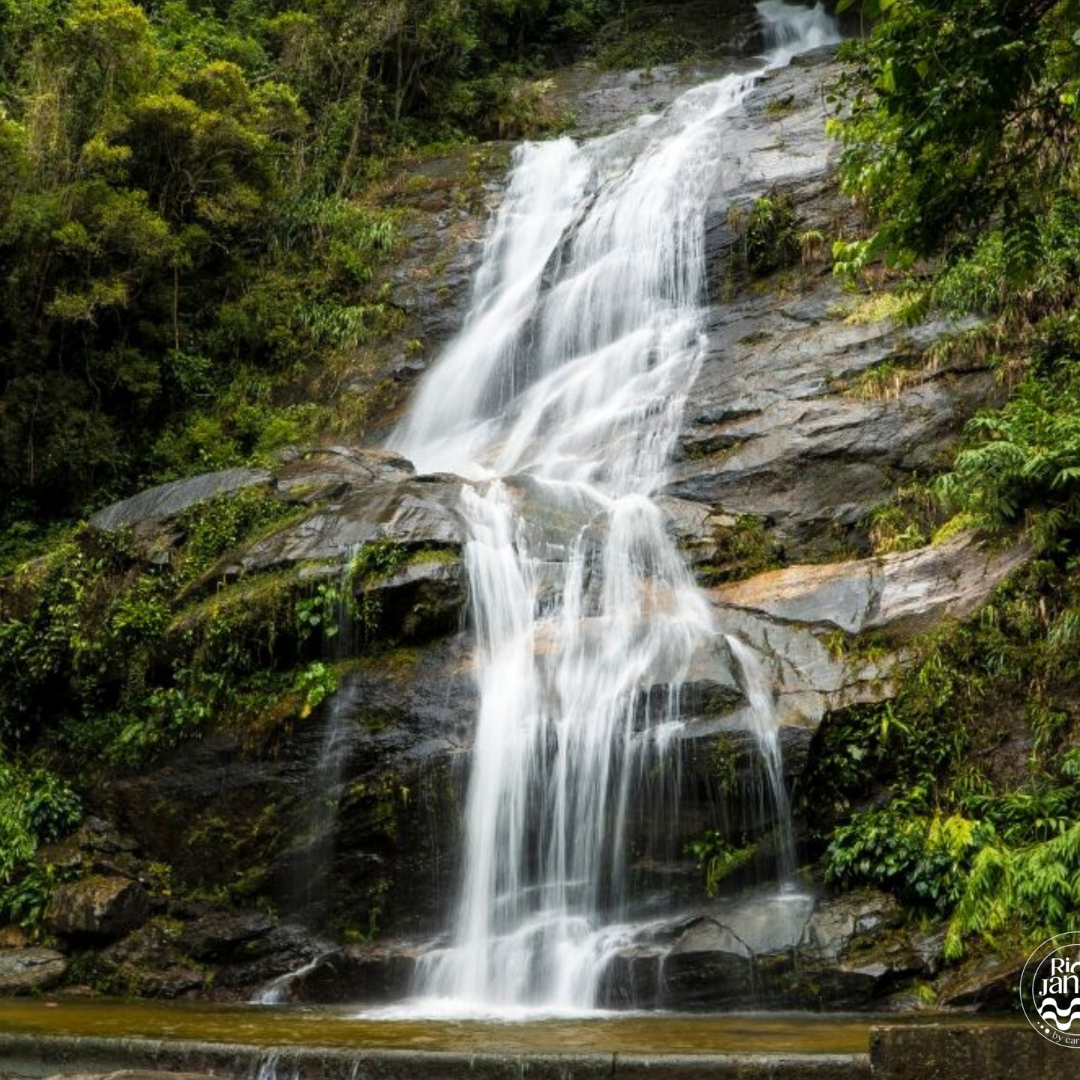 Rio de Janeiro con Ellas por el Mundo6