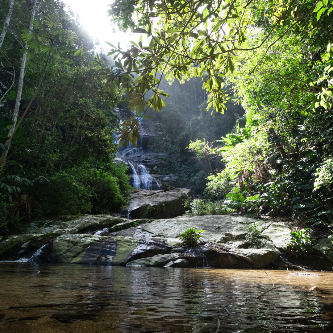 Rio de Janeiro con Ellas por el Mundo7