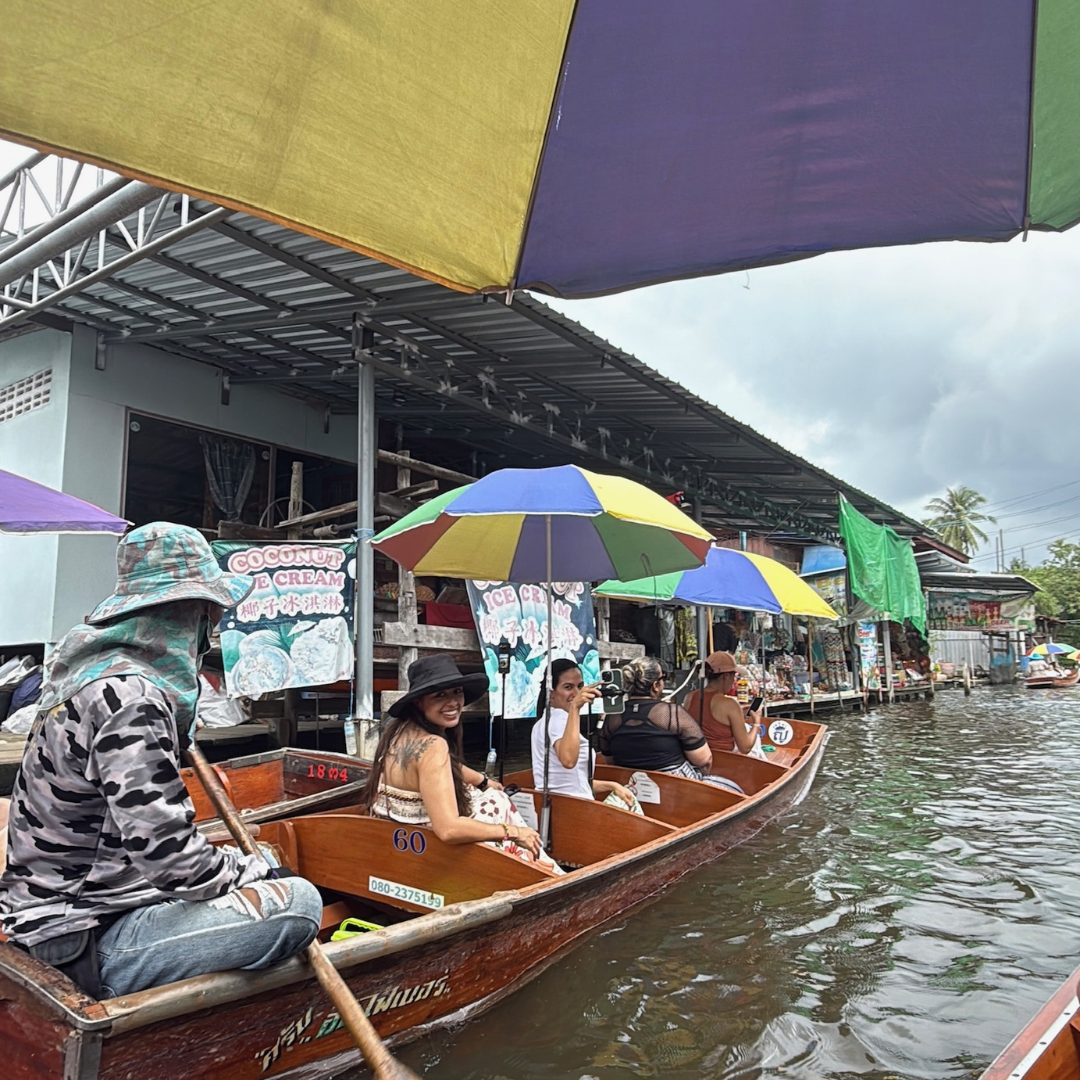 Tailandia con Ellas por el Mundo - Viajes para mujeres13