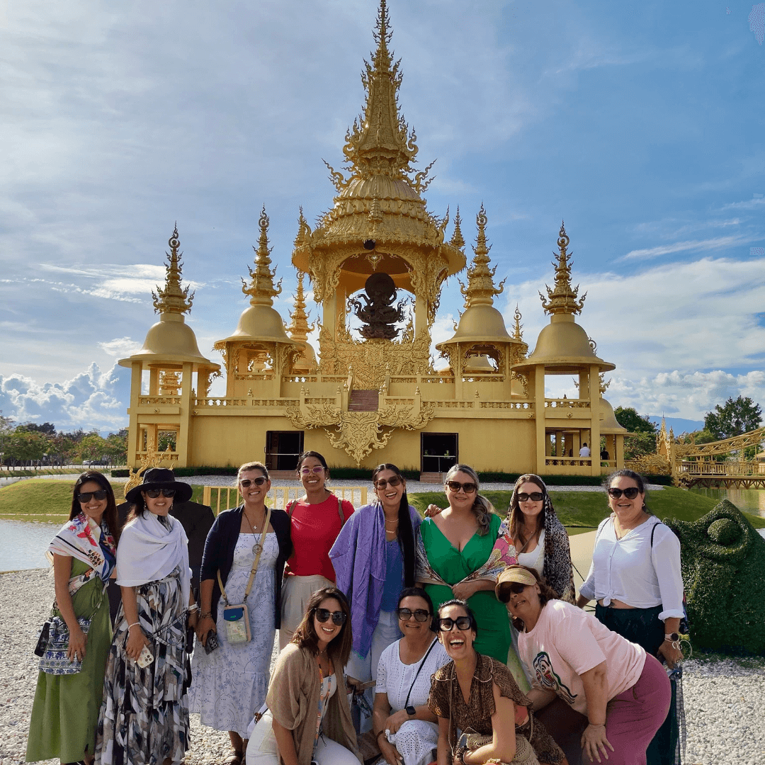 Tailandia - viaje para mujeres con Ellas por el Mundo1
