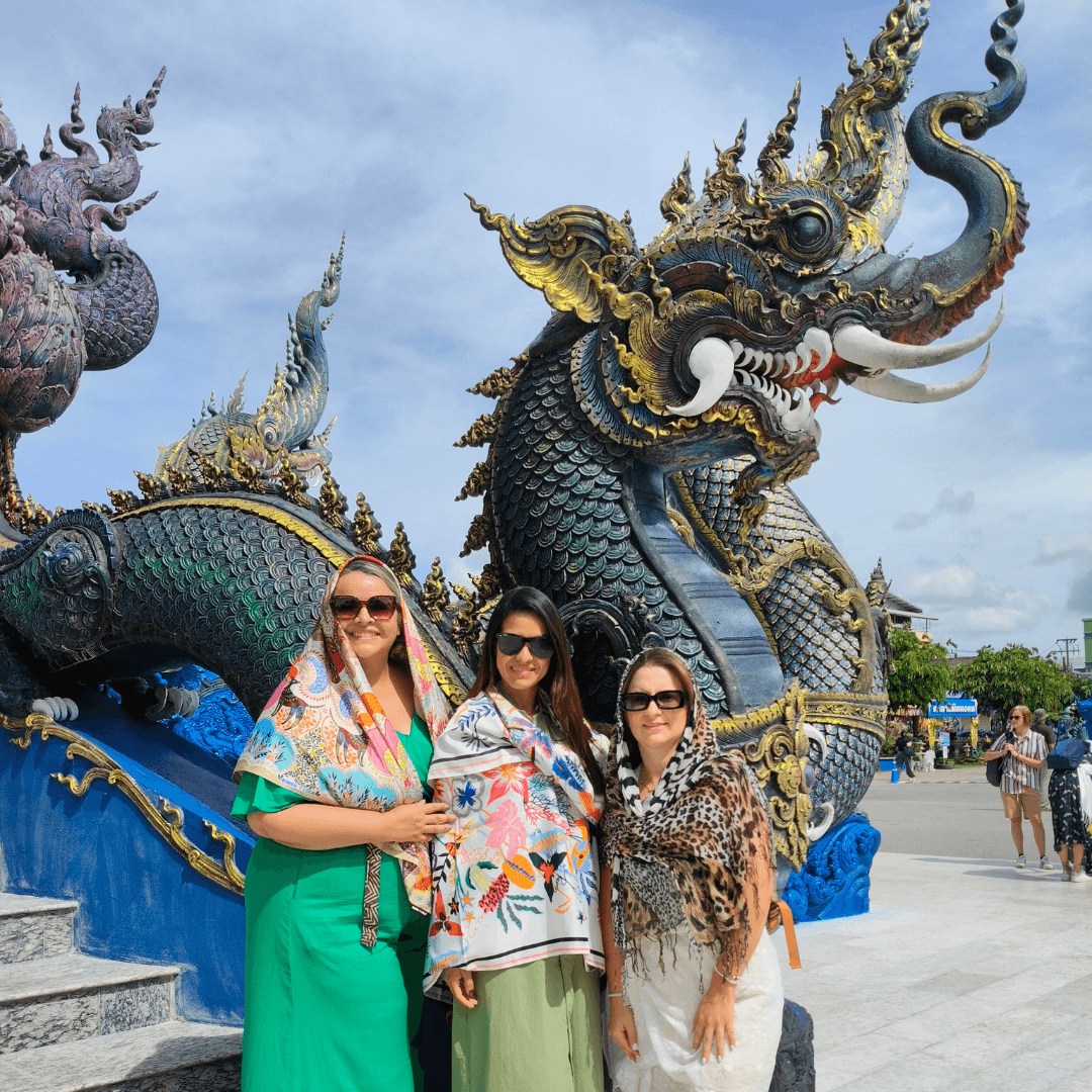 Tailandia - viaje para mujeres con Ellas por el Mundo14