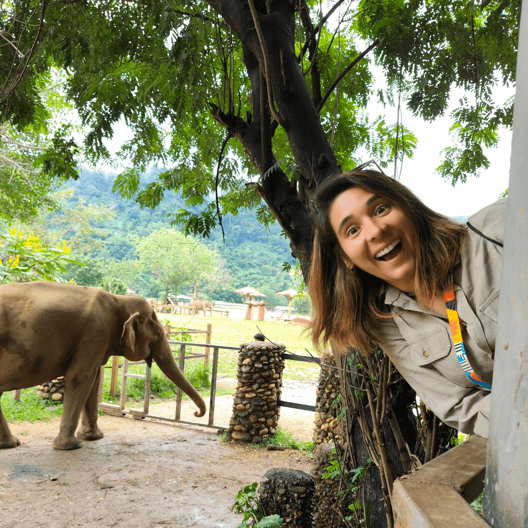 Tailandia - viaje para mujeres con Ellas por el Mundo19