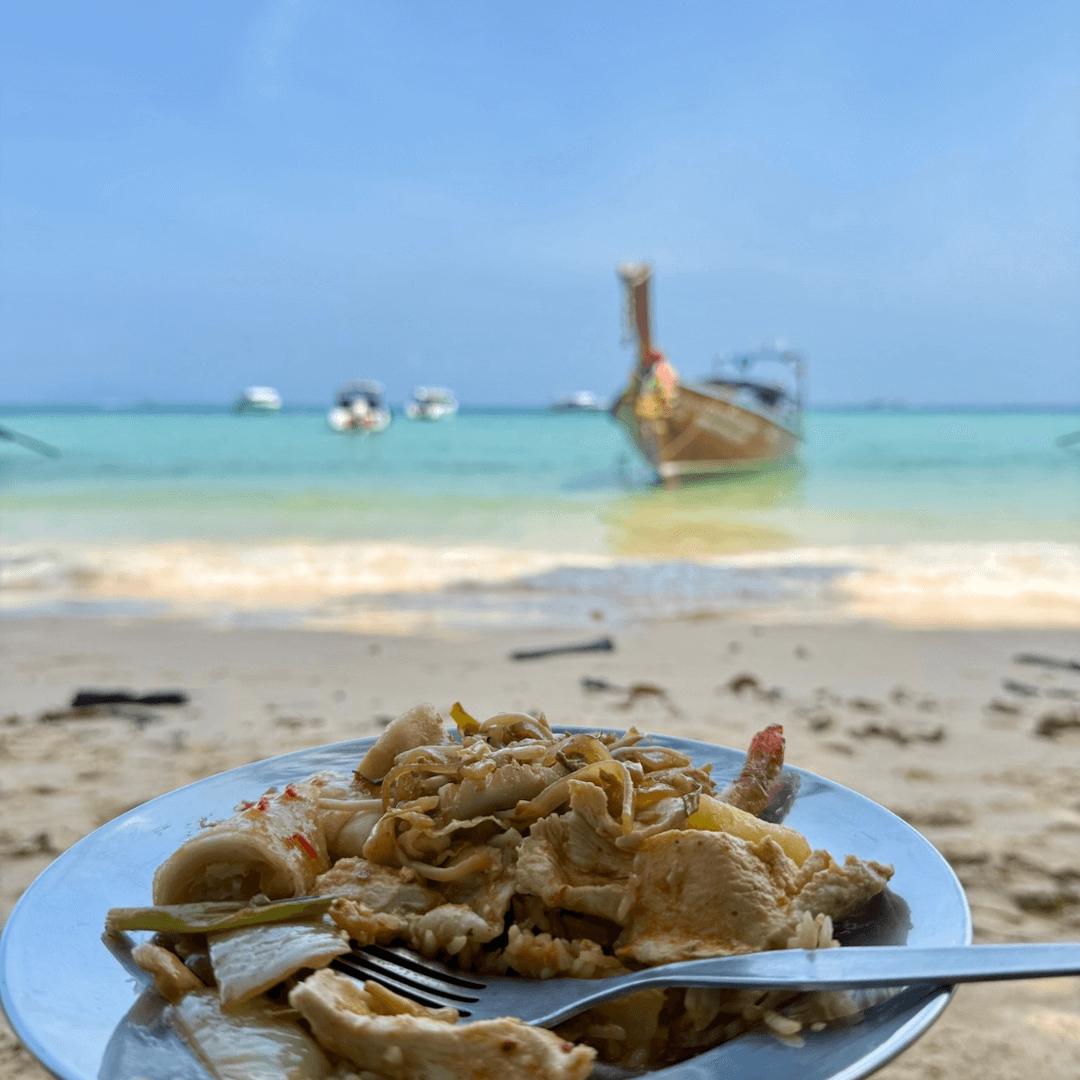 Tailandia - viaje para mujeres con Ellas por el Mundo22