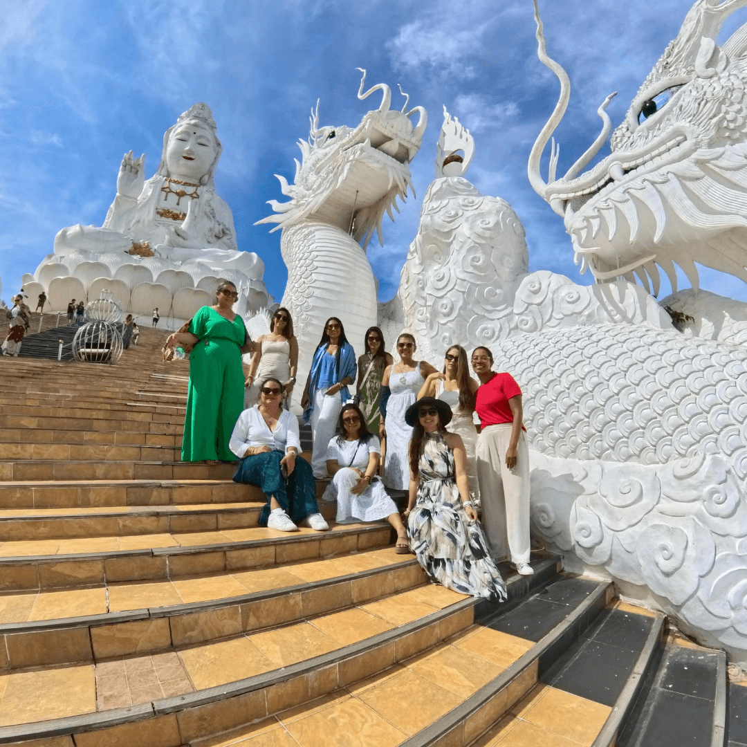 Tailandia - viaje para mujeres con Ellas por el Mundo25