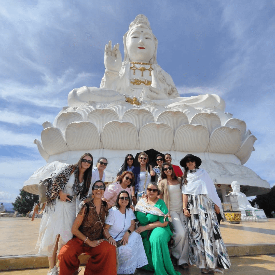 Tailandia - viaje para mujeres con Ellas por el Mundo26