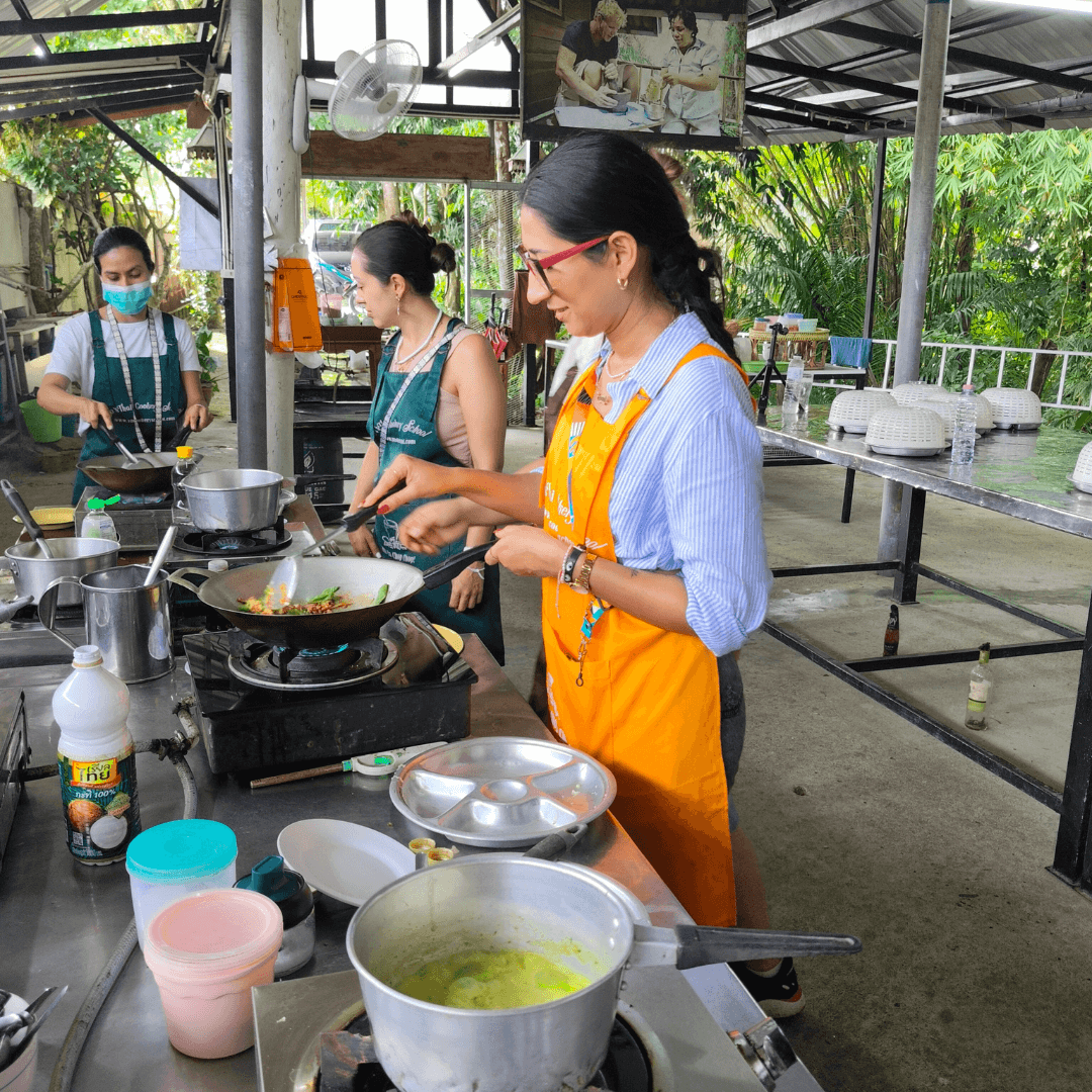 Tailandia - viaje para mujeres con Ellas por el Mundo5