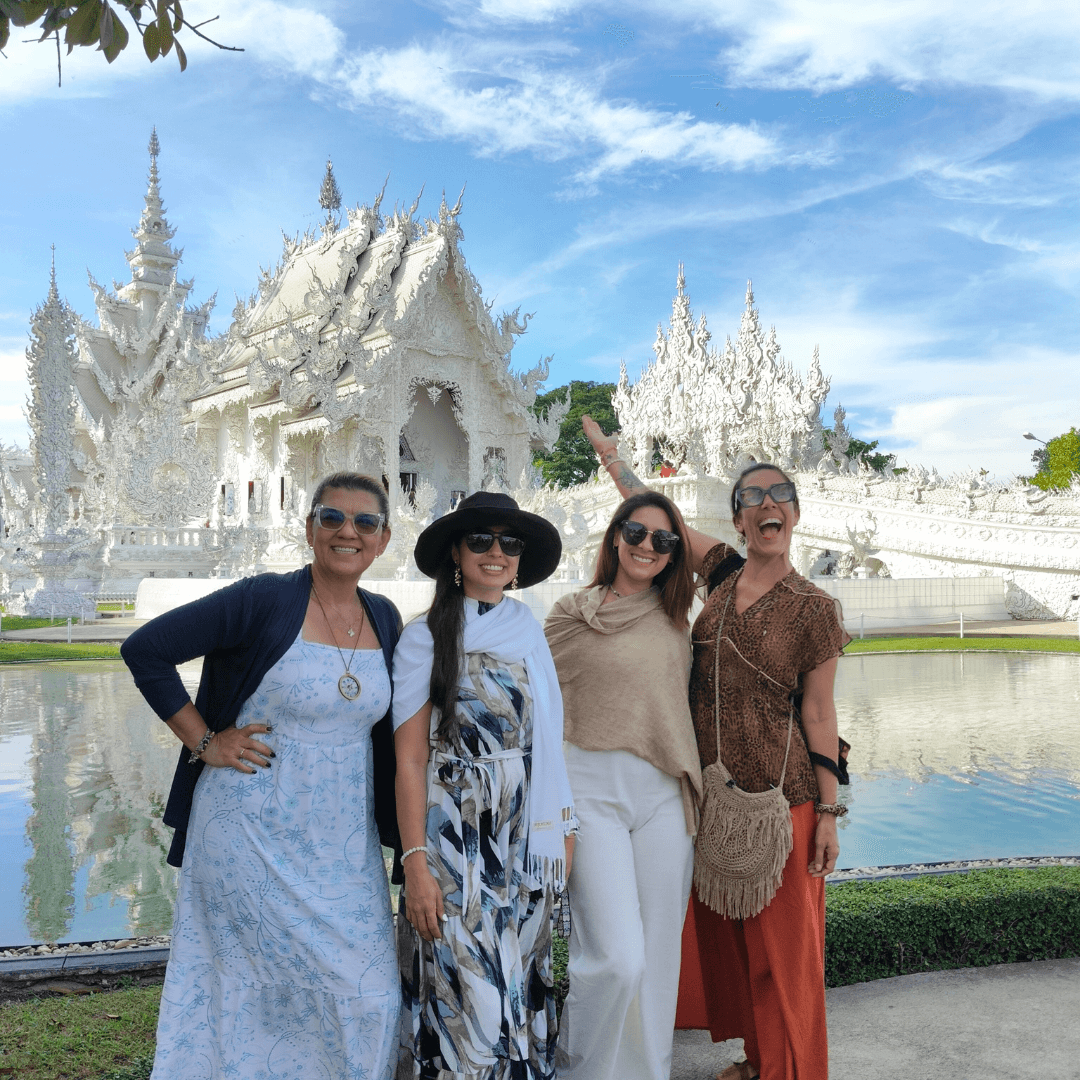 Tailandia - viaje para mujeres con Ellas por el Mundo9