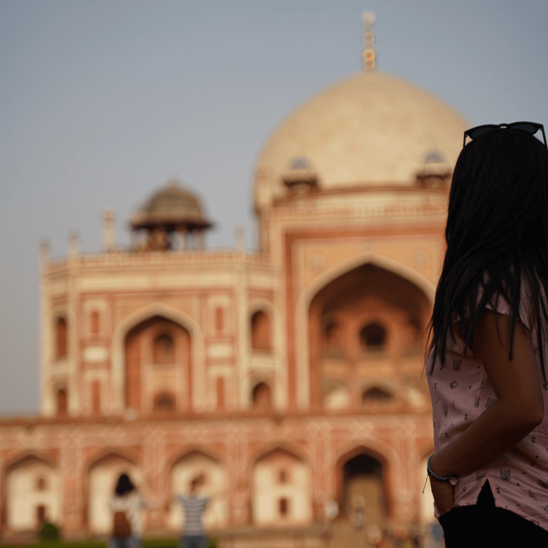 Viaje para mujeres a India con Ellas por el Mundo12