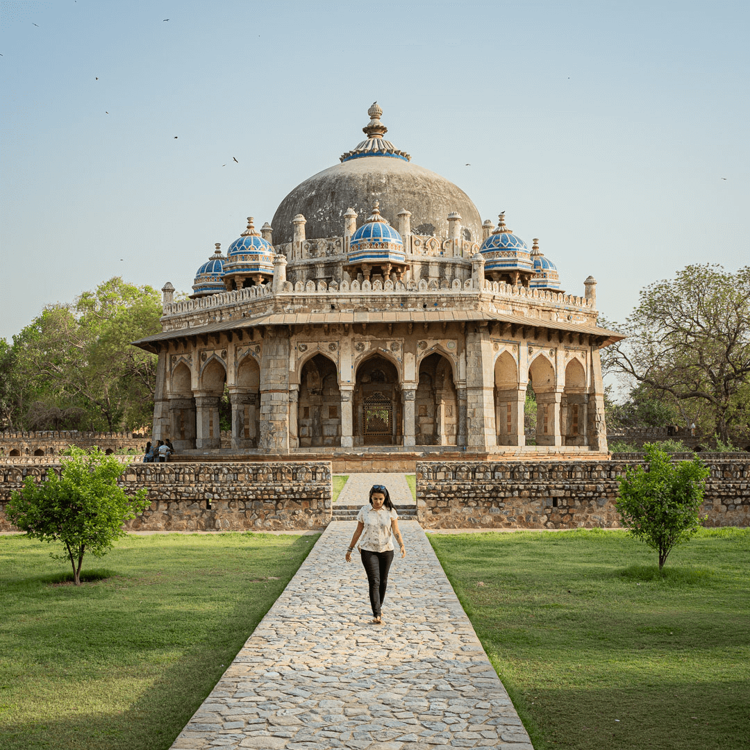 Viaje para mujeres a India con Ellas por el Mundo15