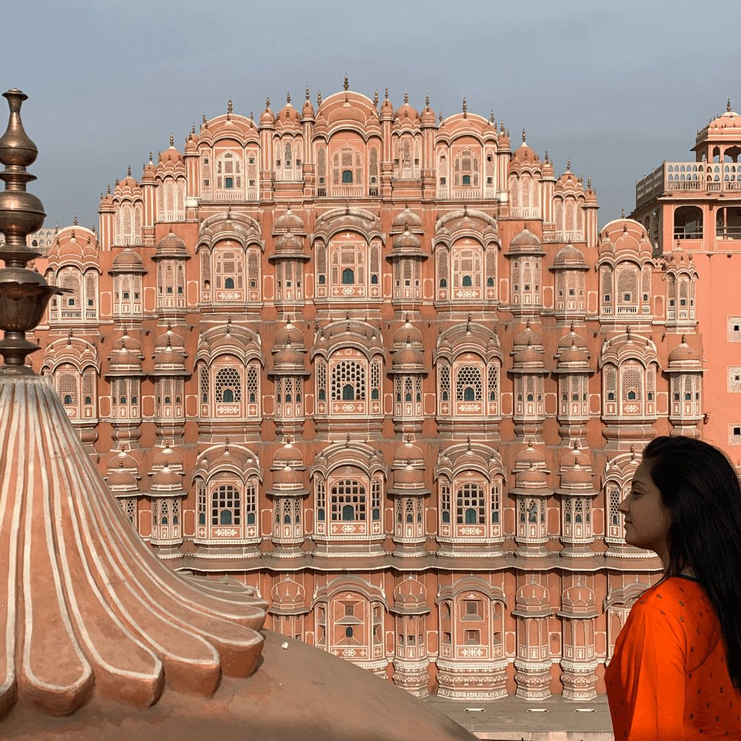 Viaje para mujeres a India con Ellas por el Mundo18