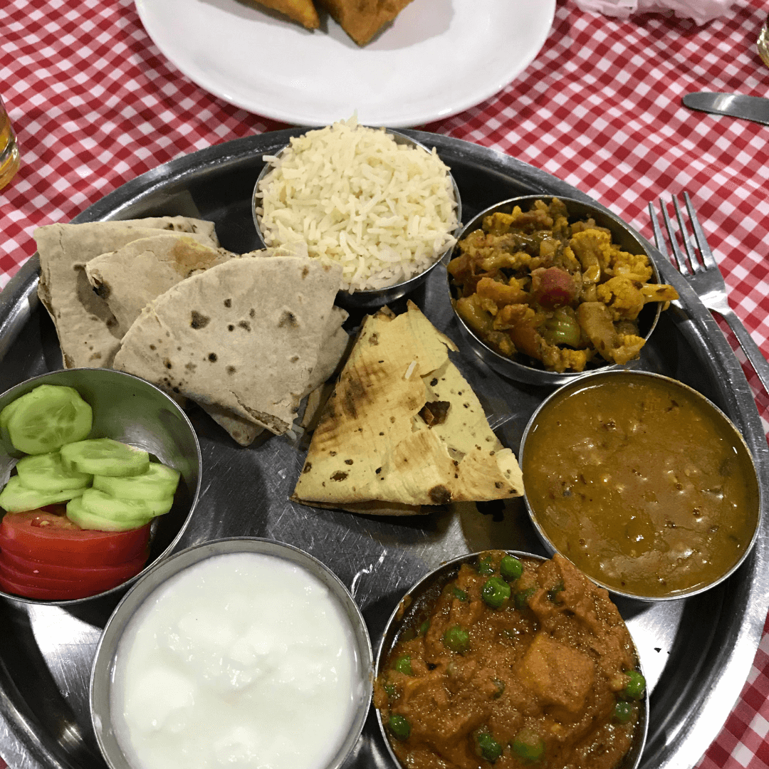 Viaje para mujeres a India con Ellas por el Mundo20