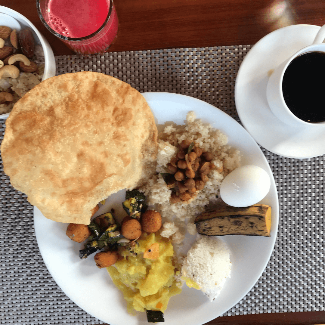 Viaje para mujeres a India con Ellas por el Mundo24