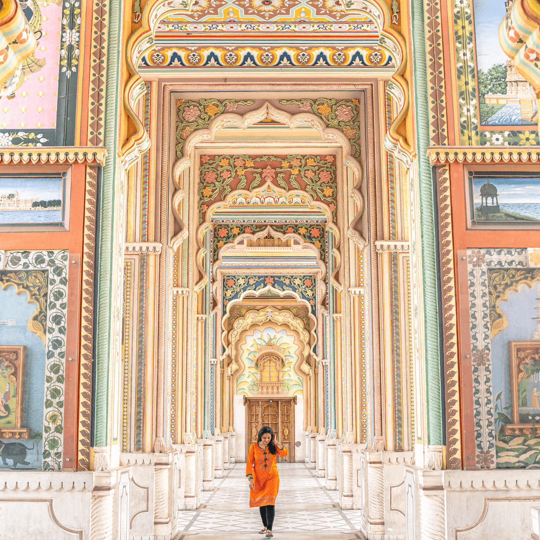 Viaje para mujeres a India con Ellas por el Mundo45