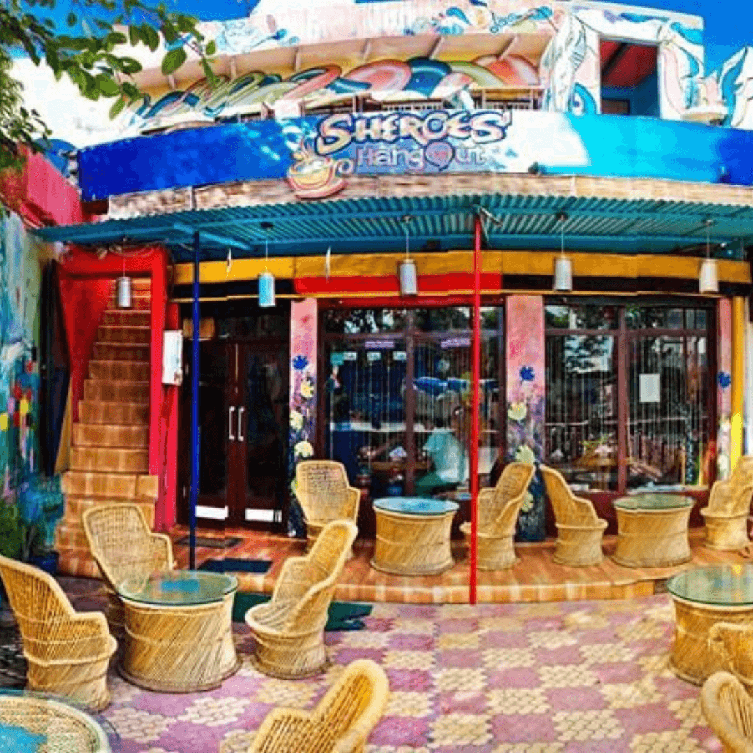 Viaje para mujeres a India con Ellas por el Mundo9