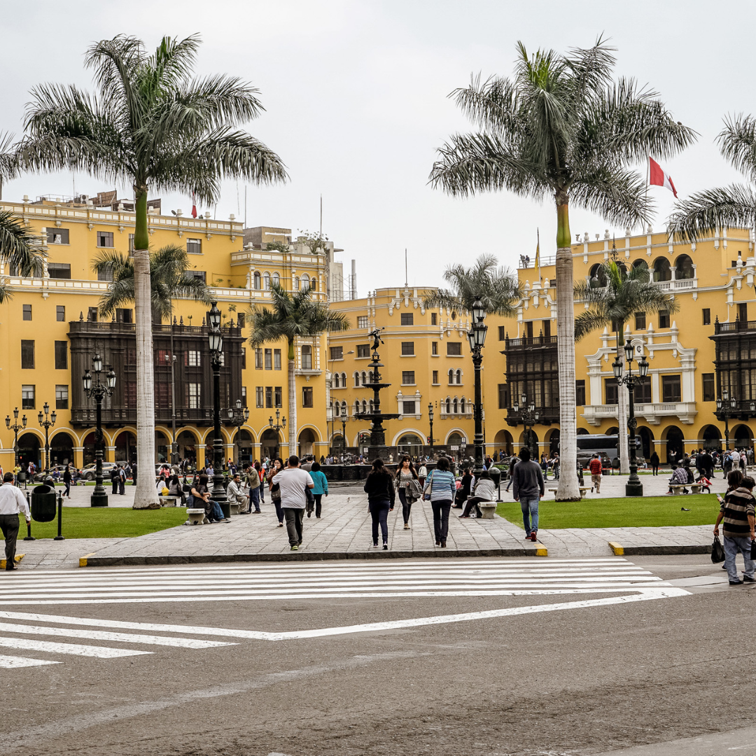 Perú con Ellas por el Mundo5