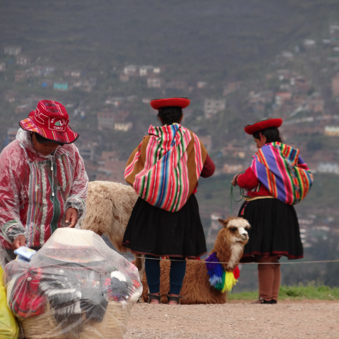 Perú con Ellas por el Mundo9
