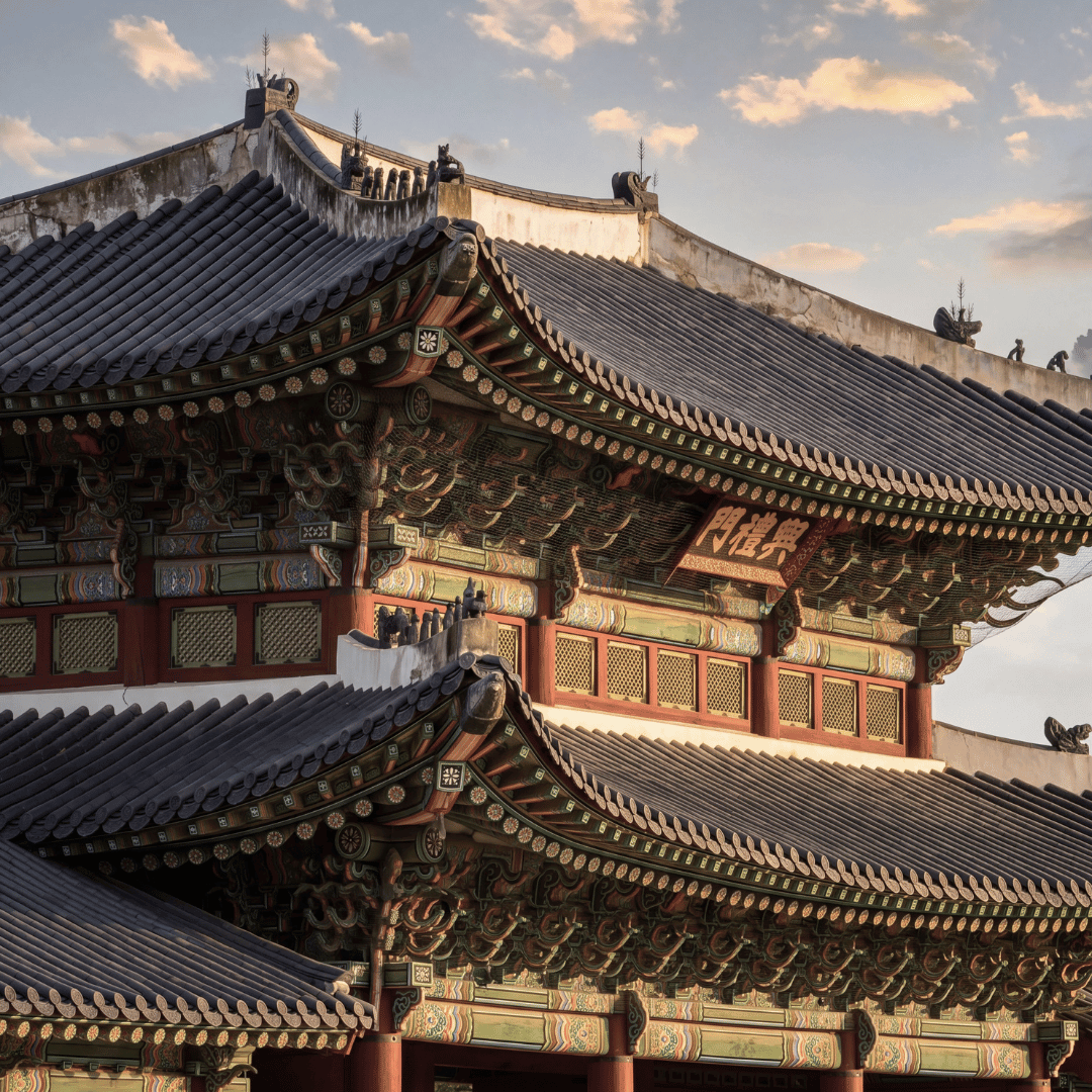 Corea del Sur - Viaje para mujeres con Ellas por el Mundo10