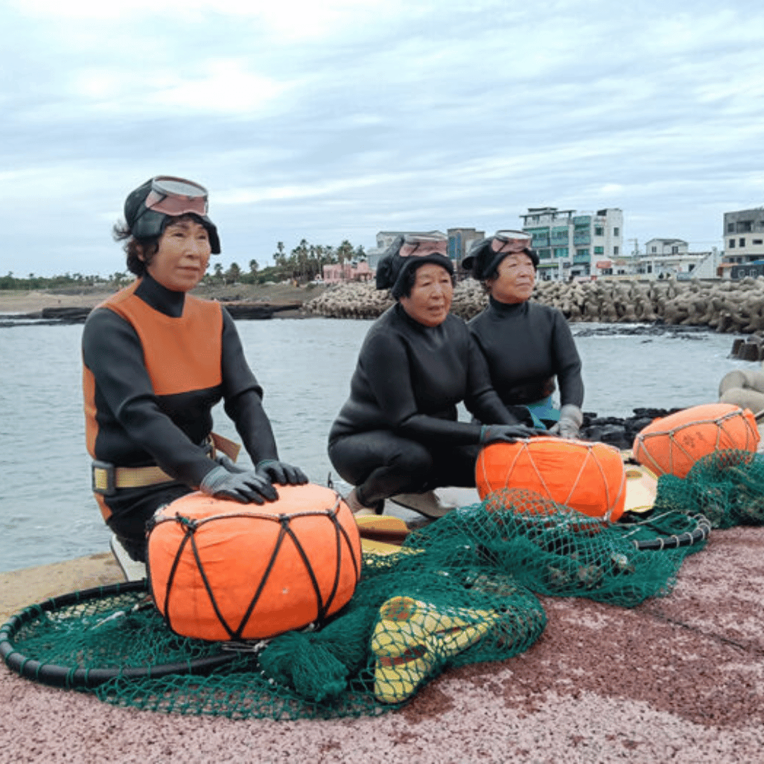 Corea del Sur - Viaje para mujeres con Ellas por el Mundo12