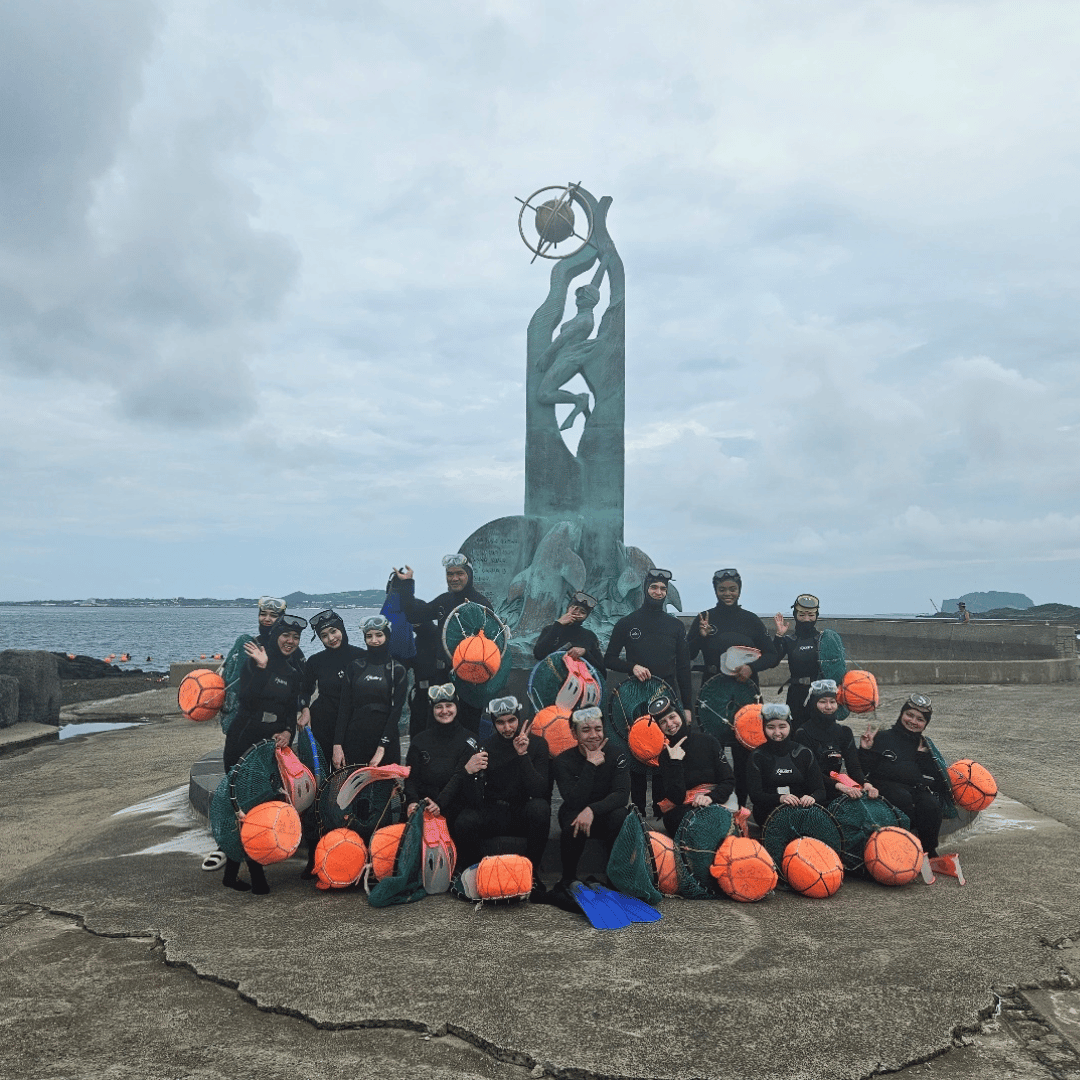 Corea del Sur - Viaje para mujeres con Ellas por el Mundo13