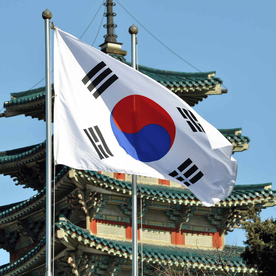 Corea del Sur - Viaje para mujeres con Ellas por el Mundo3