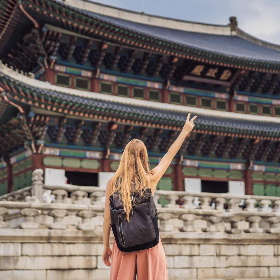 Corea del Sur - Viaje para mujeres con Ellas por el Mundo9
