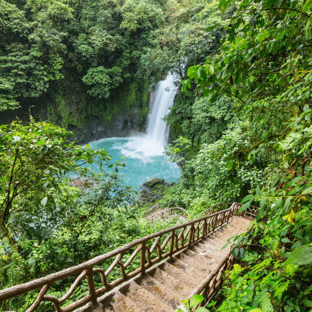 Costa Rica viaje para mujeres - Ellas por el Mundo18