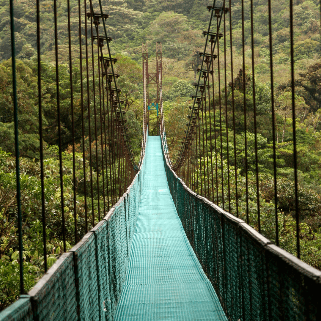 Costa Rica viaje para mujeres - Ellas por el Mundo19