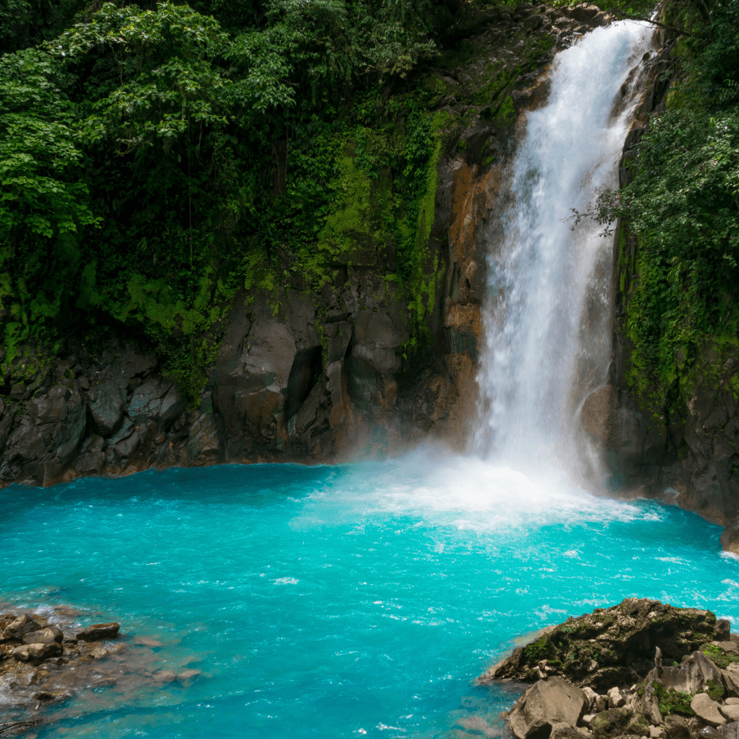 Costa Rica viaje para mujeres - Ellas por el Mundo2