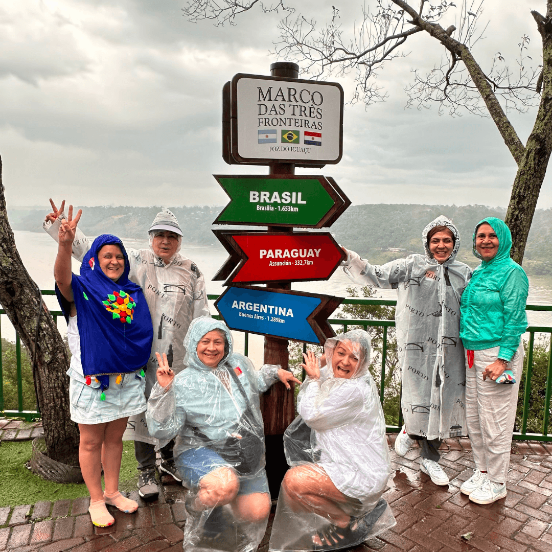 Iguazu - Ellas por el MundoArgentina - Ellas por el Mundo13