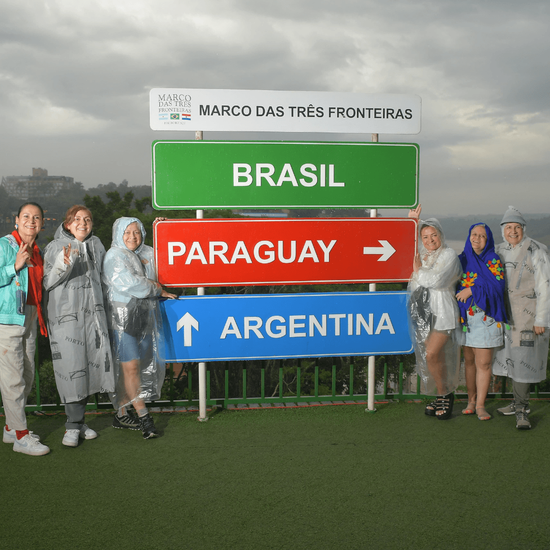 Iguazu - Ellas por el MundoArgentina - Ellas por el Mundo16