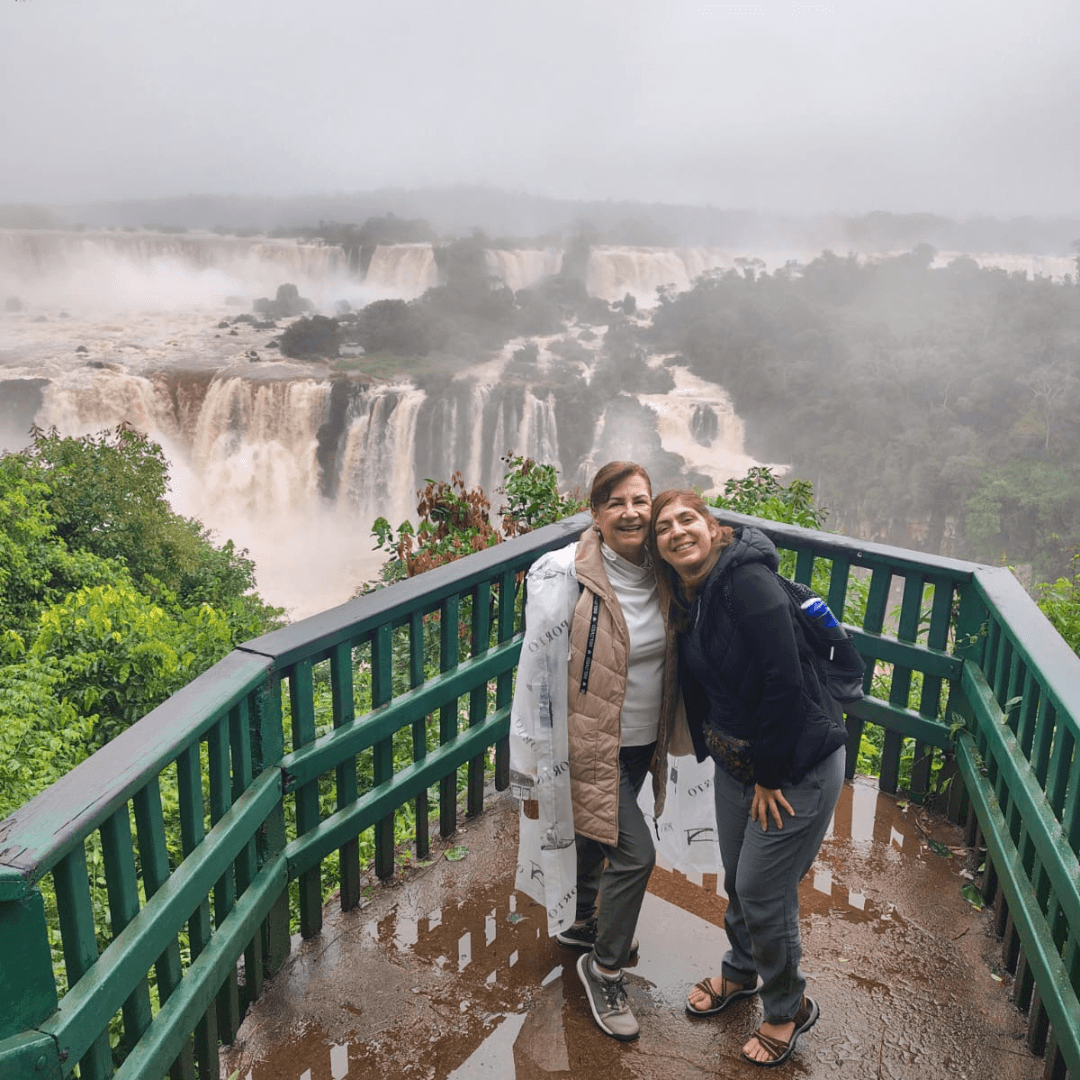 Iguazu - Ellas por el MundoArgentina - Ellas por el Mundo20