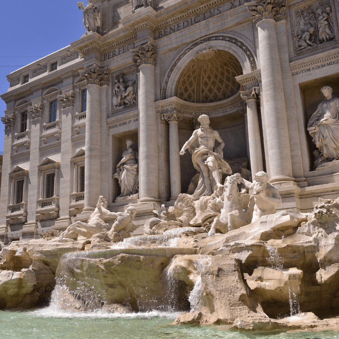 Retiro en Italia para mujeres - Ellas por el Mundo11
