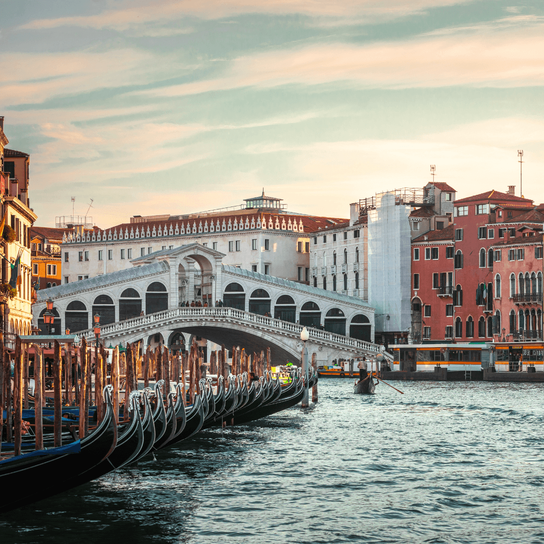 Retiro en Italia para mujeres - Ellas por el Mundo14